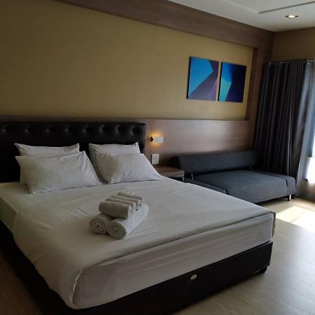 Dharaburee Boutique Hotel Nakhonratchasima Zewnętrze zdjęcie