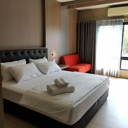 Dharaburee Boutique Hotel Nakhonratchasima Zewnętrze zdjęcie