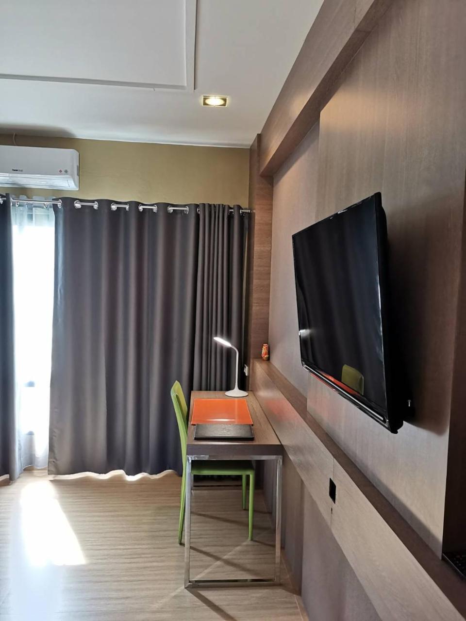 Dharaburee Boutique Hotel Nakhonratchasima Zewnętrze zdjęcie